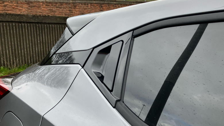 Nissan Juke 1.0 DiG-T Tekna 5dr Petrol Hatchback